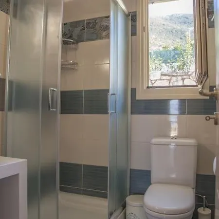 Villa Odysseus