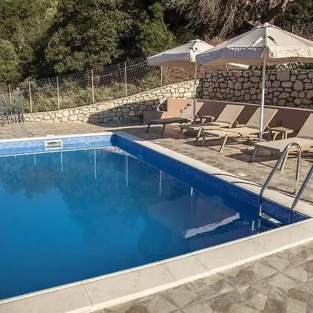 Villa Odysseus *