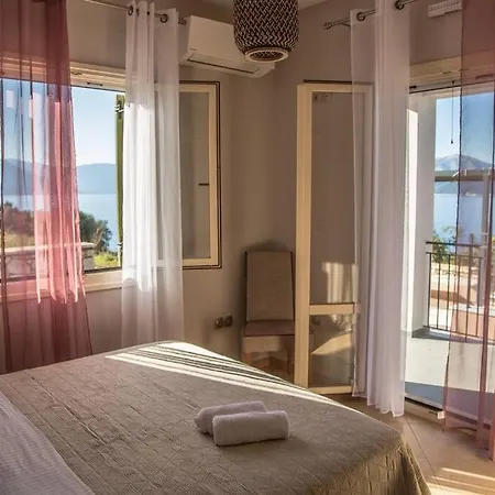 Villa Odysseus