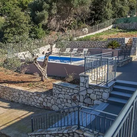 Villa Odysseus *